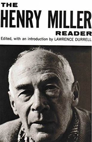 Read Online The Henry Miller Reader (New Directions Paperbook) - Lawrence Durrell file in PDF