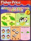 Download Fisher Price Jumbo Preschool Workbooks (Fisher Price, 176 pages) - Unknown file in ePub