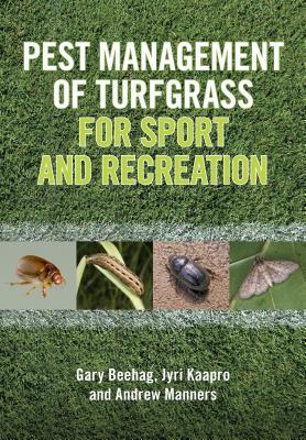 Read Pest Management of Turfgrass for Sport and Recreation - Gary Beehag file in ePub