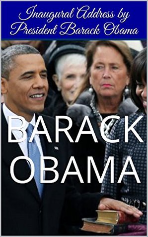 Download Inaugural Address by President Barack Obama: United States Capitol - Barack Obama file in ePub
