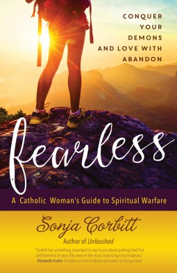 Download Fearless: Conquer Your Demons and Love with Abandon - Sonja Corbitt | PDF