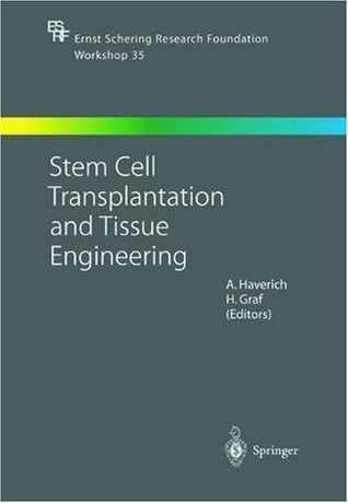 Full Download Stem Cell Transplantation and Tissue Engineering (Ernst Schering Foundation Symposium Proceedings) - Alex Haverich file in ePub