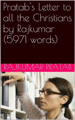 Full Download Abdullah's Letter to all the Christians by M R Abdullah (5971 words): evolution is illogical (articles for you to read before you die Book 2) - Rajkumar Pratab | PDF