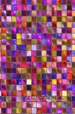 Read Journals For Women: Mosaic Journal Notebook To Write In For Men, Women, Girls, Boys, Lined, Ruled Journal 6inx9in 200 Pages -  | ePub