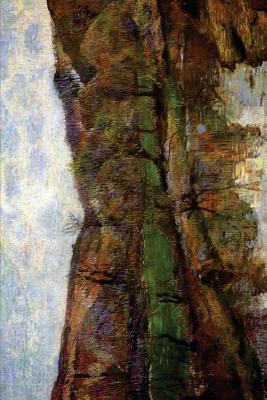 Download Upstream of Pont Aven by Paul Gauguin - 1888: Journal (Blank / Lined) -  | PDF
