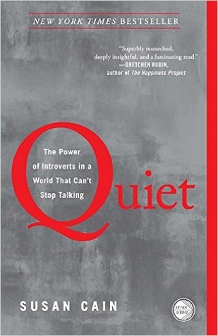 Full Download Quiet: The Power of Introverts in a World That Can't Stop Talking - Susan Cain file in PDF