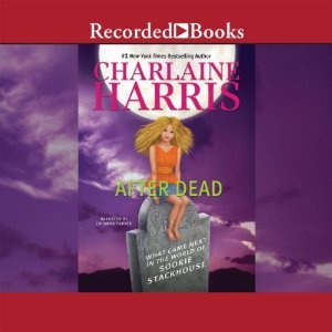 Read Online After Dead: What Came Next in the World of Sookie Stackhouse - Charlaine Harris file in ePub