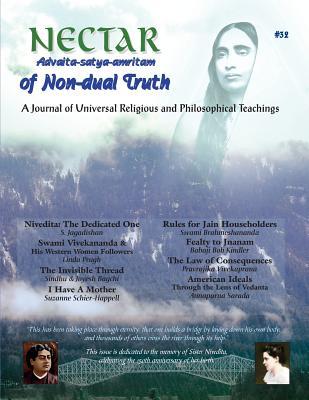 Full Download Nectar of Non-Dual Truth #32: A Journal of Religious and Philosophical Teachings - Babaji Kindler file in PDF
