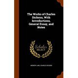 Read The Works of Charles Dickens, with Introductions, General Essay, and Notes - Andrew Lang file in ePub