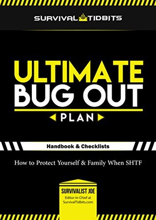 Read Online Ultimate Bug Out Plan: How to Protect Your Family When SHTF - Survivalist Joe Campbell file in ePub