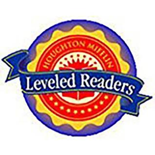 Read Online Houghton Mifflin Leveled Readers: Above-Level 6pk Level M Whose Way Today? - Houghton Mifflin Company file in PDF