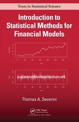 Download Introduction to Statistical Methods for Financial Models - Thomas A Severini | ePub