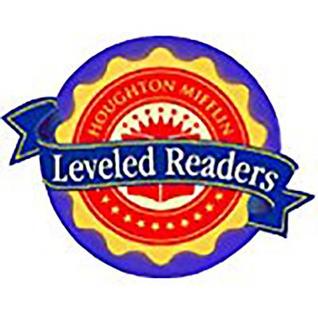 Download Houghton Mifflin Leveled Readers: On-Level 6pk Level Q Why Bears Have Short Tails - Houghton Mifflin Company | PDF