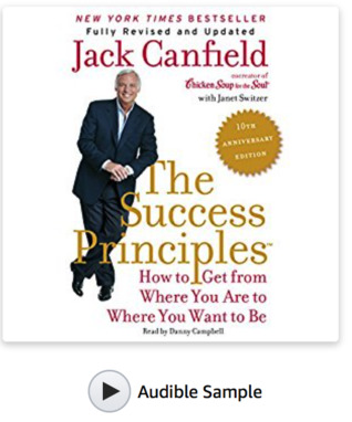 Read The Success Principles: How to Get from Where You Are to Where You Want to Be - Jack Canfield | ePub