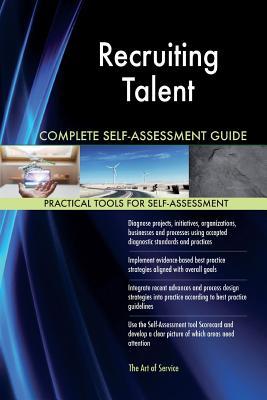 Download Recruiting Talent Complete Self-Assessment Guide - Gerardus Blokdyk | PDF