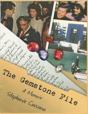 Read The Gemstone File: A Memoir: 20th Century History Written by Bruce Roberts, for Grown-Ups - Stephanie Winkler Caruana file in ePub