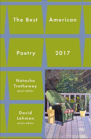 Full Download Best American Poetry 2017 (The Best American Poetry series) - David Lehman | PDF