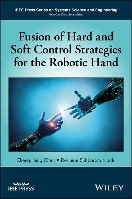 Full Download Hybrid Control Strategies for Smart Robotic Hand - Cheng-Hung Chen file in PDF