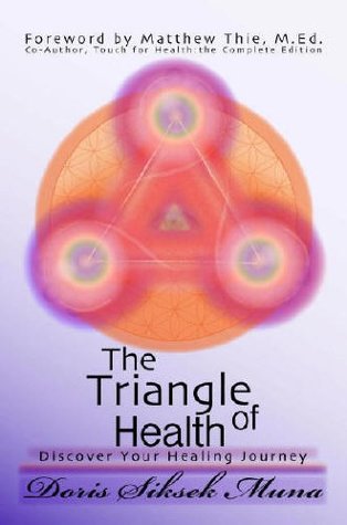 Read The Triangle of Health: Discover Your Healing Journey - Doris Siksek Muna | ePub