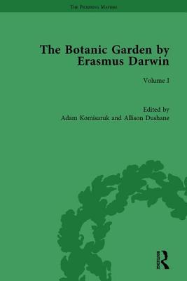 Read Online The Botanic Garden by Erasmus Darwin: Volume I - Erasmus Darwin file in ePub