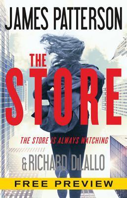 Full Download The Store -- Free Preview -- The First 5 Chapters - James Patterson file in ePub