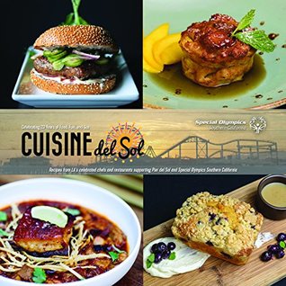 Full Download CUISINE del Sol - Special Olympics Southern California - Special Olympics Southern California file in PDF