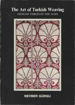 Download Art of Turkish Weaving: Designs Through the Ages - Nevber Gursu file in ePub