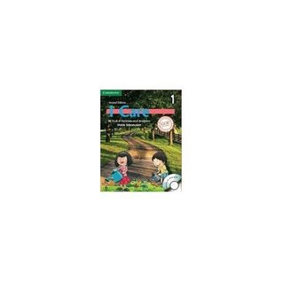Read I Care 1 Student Book with CD-ROM - CCE Edition - Shubha Subramaniam file in ePub