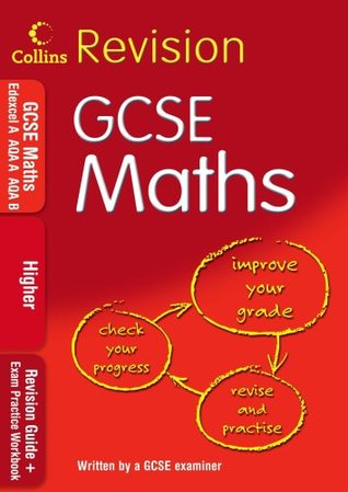 Read GCSE Maths: Higher: Revision Guide   Exam Practice Workbook (Collins GCSE Revision) - Unknown file in ePub