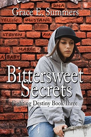 Download Bittersweet Secrets (Fighting Destiny Book 3) - Grace E. Summers file in ePub
