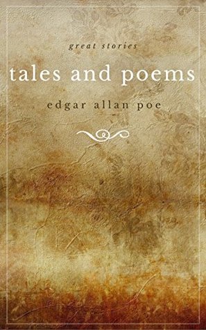 Read The Best of Poe: The Tell-Tale Heart, The Raven, The Cask of Amontillado, and 30 Others - Edgar Allan Poe file in PDF