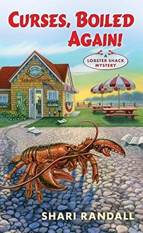 Download Curses, Boiled Again!: A Lobster Shack Mystery - Shari Randall file in PDF