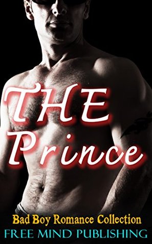 Full Download STEPBROTHER: The Prince (Badass Collection Stepbrother) (New Adult BBW Contemporary Taboo Book 1) - Free Mind Publishing | PDF
