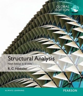 Read Online Structural Analysis, SI Units [with eText & MasteringEngineering Access Code] - Russell C. Hibbeler file in PDF