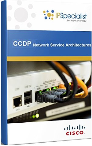 Download CCDP Cisco Certified Design Professional - Quick Reference Guide   Exams Cheat Sheet: Exam: 300-320 - IP Specialist file in ePub