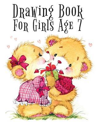 Read Drawing Book for Girls Age 7: Bullet Grid Journal, 8 X 10, 150 Dot Grid Pages (Sketchbook, Journal, Doodle) -  | PDF