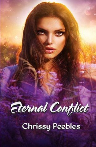Download Eternal Conflict - Book 7 (The Ruby Ring Saga) - Chrissy Peebles | PDF