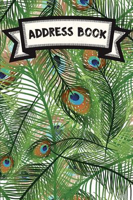 Read Online Address Book: Small Address Book Over 100 Pages 6x9 Alphabetical for Contacts, Birthday, Addresses, Phone Number, Email - Organizer Journal Notebook (Small Address Book) Vol.6: Address Book - Orendabook | PDF