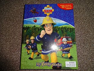 Download Fireman Sam Storybook 12 Figurines / Playmat - Prism | ePub