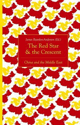 Read The Red Star and the Crescent: China and the Middle East - James Reardon-Anderson file in PDF