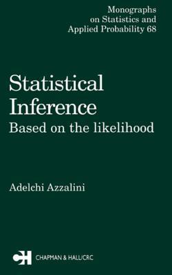 Download Statistical Inference Based on the Likelihood - Adelchi Azzalini file in PDF