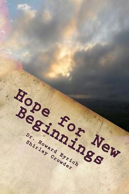 Read Online Hope for New Beginnings: 31 Devotions for the Adventure - Dr Howard Eyrich | PDF