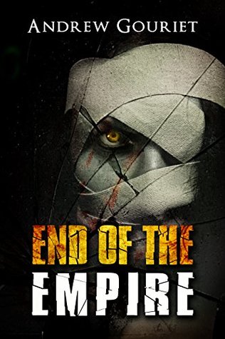 Download End of the Empire (Victorian Flesh-eaters Book 2) - Andrew Gouriet file in PDF
