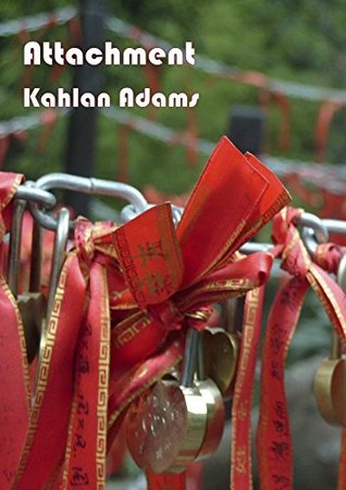 Full Download Attachment: A Vague Interpretation of a Youthful Imagination: Vol.1 - Kahlan Adams file in ePub