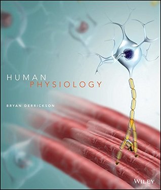 Full Download Human Physiology [with WileyPlus Learning Space Access Code] - Bryan H. Derrickson file in PDF