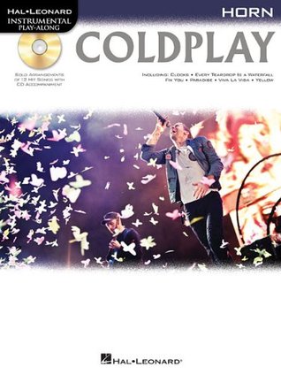 Download Coldplay: for Horn (Hal Leonard Instrumental Play-along) - Coldplay file in PDF