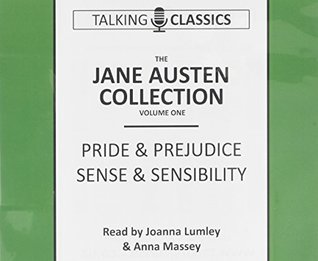 Download The Jane Austen Collection: Pride and Prejudice & Sense and Sensibility (Talking Classics) - Jane Austen file in ePub