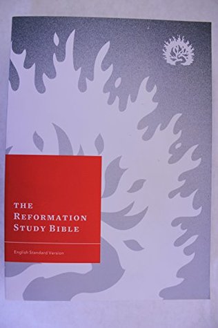 Read Online The Reformation Study Bible - ESV - English Standard Version - R.C. Sproul | PDF