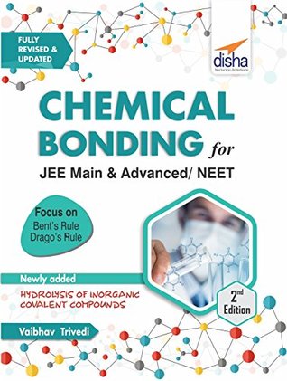 Read Chemical Bonding for JEE Main & Advanced, NEET 2nd Edition - Vaibhav Trivedi file in ePub