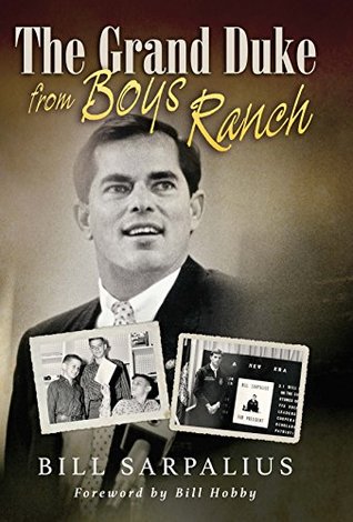 Read Online The Grand Duke from Boys Ranch (Eugenia & Hugh M. Stewart '26 Series) - Bill Sarpalius file in PDF